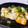 TakaE♡'s cooksnap of when they made たらのムニエルサラダ仕立てわさびソース.