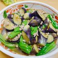 ルパンのかあさん☆彡's cooksnap of when they made 我が家の定番！麻婆茄子.