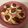 チェリチョコ's cooksnap of when they made リッツパーティー！クラッカー　カナッペ.