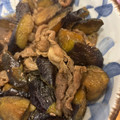janqoo's cooksnap of when they made もう一品欲しい時に！ナスと豚肉の炒め.
