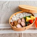 ころわんの母さん's cooksnap of when they made ７～８分で簡単♪茄子のきんぴら.