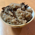 MEME72's cooksnap of when they made 秋ごはん☆舞茸ご飯.