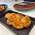 四谷わかば's cooksnap of when they made １０分で簡単☆バター香る♫甘辛がんも☆.