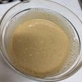 ぴろぱる☆'s cooksnap of when they made 簡単！〜ポン酢で自家製ゴマドレッシング〜.