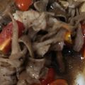 れそそ's cooksnap of when they made 真鱈の和ヒージョ.