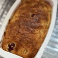 アンリガトウ's cooksnap of when they made 酵母deパウンドケーキ.