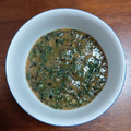 ぽっちゃりおばちゃん's cooksnap of when they made 簡単ハマる常備菜的調味料☆大葉味噌.
