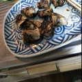 キャラメリぃ's cooksnap of when they made いわしの梅しそ巻き焼き.