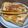 ponnko's cooksnap of when they made アメリカの祖父からの伝統チーズトースト.