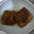 nexeko's cooksnap of when they made 簡単！きつねうどん・油揚・あげ・いなり♪.