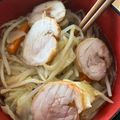 ういき☆彡's cooksnap of when they made 電子レンジで簡単！激ウマ鶏チャーシュー♪.