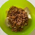Tomotabi's cooksnap of when they made 超簡単！納豆と豆腐のゴマ油サラダ.