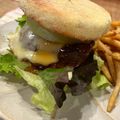 おげんげん☻'s cooksnap of when they made テリヤキハンバーガー☆ソース.