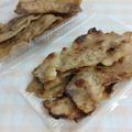 umemodoki's cooksnap of when they made 我が家特製★焼き肉のタレ.