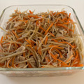 べち＆てりー's cooksnap of when they made 常備菜♥豚肉とごぼうのつくだ煮.