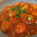 りせと's cooksnap of when they made ☆エビチリ☆簡単♪.
