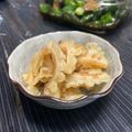∞ちぷ子∞'s cooksnap of when they made さっぱり！簡単 白ゴーヤのポン酢和え.