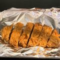 まこさんど's cooksnap of when they made 揚げ物はトースターでカリッと復活♪.