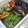 クック6DDPP8☆'s cooksnap of when they made 基本の味！麺つゆで夏野菜揚げ浸し(ナス等.
