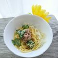 mamaRD's cooksnap of when they made 胡瓜とツナの簡単マカロニサラダ❁﻿.