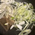 あいる♪♪'s cooksnap of when they made しゃぶしゃぶの出汁.