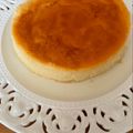 たいさわまま's cooksnap of when they made 簡単なめらか♡さつまいもプリン♪.