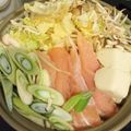 黒豆丸's cooksnap of when they made 美味しい鯛ちり鍋 お出汁もうまい！.