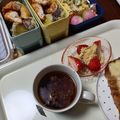 よちりん's cooksnap of when they made 紅茶に蜂蜜とシナモン.