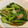 papikun's cooksnap of when they made フライパンde簡単小松菜と油揚げの煮浸し.
