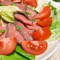 あいにく手抜きです's cooksnap of when they made ♫失敗しないローストビーフ♫.