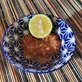 あーこ姐's cooksnap of when they made おひとりさまのごはんにすだち絞ったもろみ.