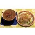 忘れん坊の覚え書き's cooksnap of when they made 野菜たっぷり♪ごぼうの牛しぐれ煮☆.