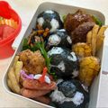 だりりラブ's cooksnap of when they made フライパンで簡単！とうもろこしの唐揚げ.