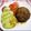 papepo☆'s cooksnap of when they made 付け合わせ！レンチンじゃがいもカレー焼き.