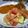ととろ＆めい's cooksnap of when they made うちの味☆トマトで♬冷製・マルゲリータ風.