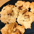 みいみいまる's cooksnap of when they made HMで簡単チョコチップクッキー.