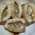 azuki1963's cooksnap of when they made 厚揚げのねぎみそチーズ.