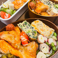 Moto奥さん's cooksnap of when they made カニカマでエビ？！弁当の隙間埋めに簡単☆.