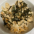 mitimiya's cooksnap of when they made 松茸のお吸い物炊き込みごはん.