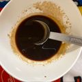 ☆yopipi's cooksnap of when they made 即席プロ味☆お好み焼き・たこ焼きのソース.