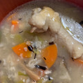 ユゥゆぅ's cooksnap of when they made 簡単！煮込むだけの鶏手羽元のサムゲタン風.