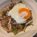 マカロニグリとぐら's cooksnap of when they made ガパオライス.