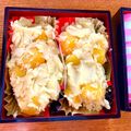 リッツパーティー's cooksnap of when they made 材料3つ‼︎超お手軽栗きんとん❤︎.