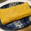 おかわりちょうだい♪'s cooksnap of when they made 絶品☆居酒屋の卵焼き.