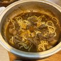 かぶちゃん2015's cooksnap of when they made おでんリメイク☆簡単カレーうどん☆.