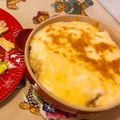 きまた's cooksnap of when they made 炊飯器ｄｅエビピラフ♪.