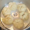 愛ちゃんばあば's cooksnap of when they made カレーまん.