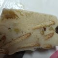 asapeko's cooksnap of when they made ラムレーズンのアイスケーキ.