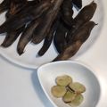 クックVNZV99☆'s cooksnap of when they made 自家製★乾燥そら豆.