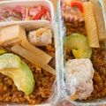 きまた's cooksnap of when they made カレーピラフ☆炊飯器で超簡単♪.